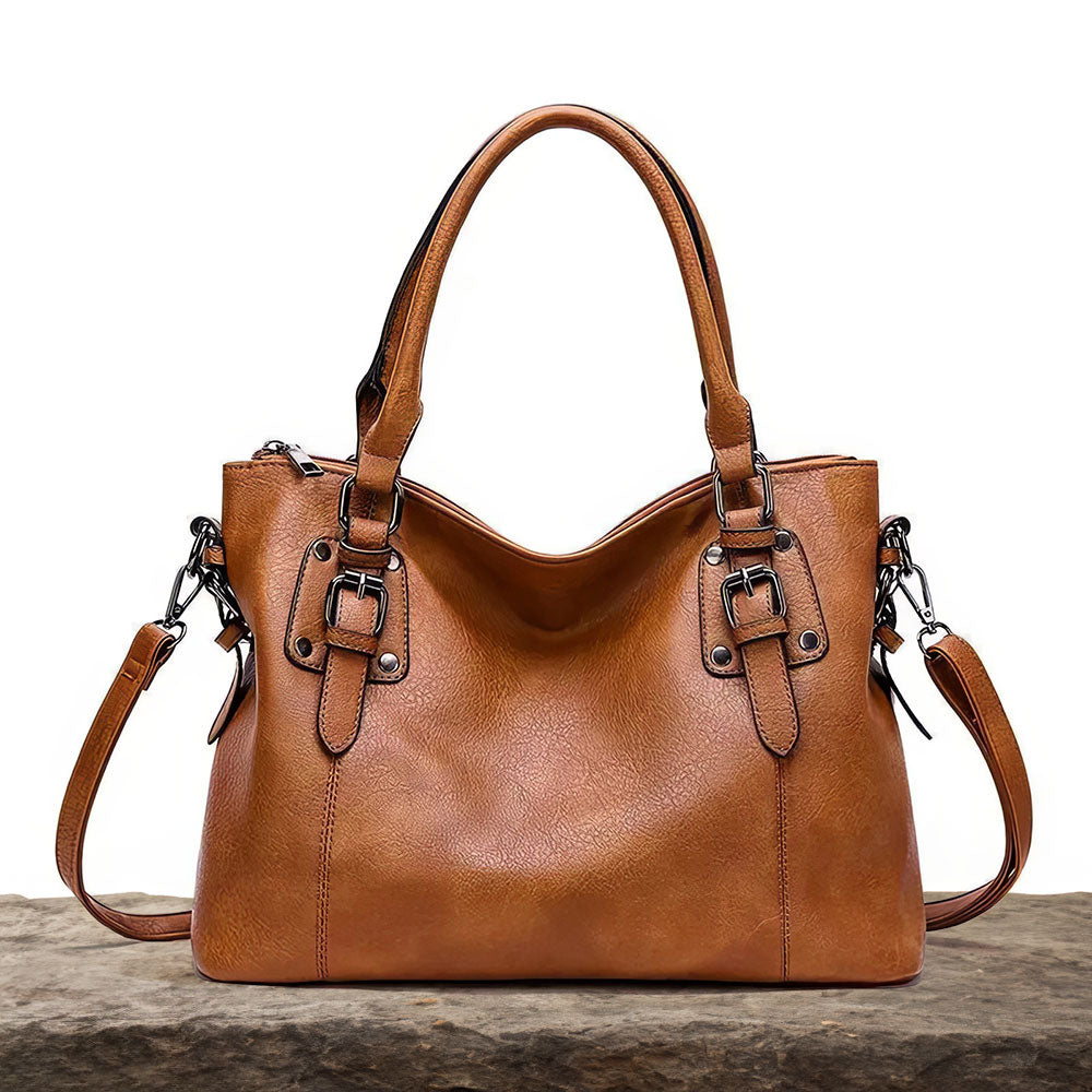 Lindberg | Sienna | Elegante Schultertasche Anmutige Anziehung