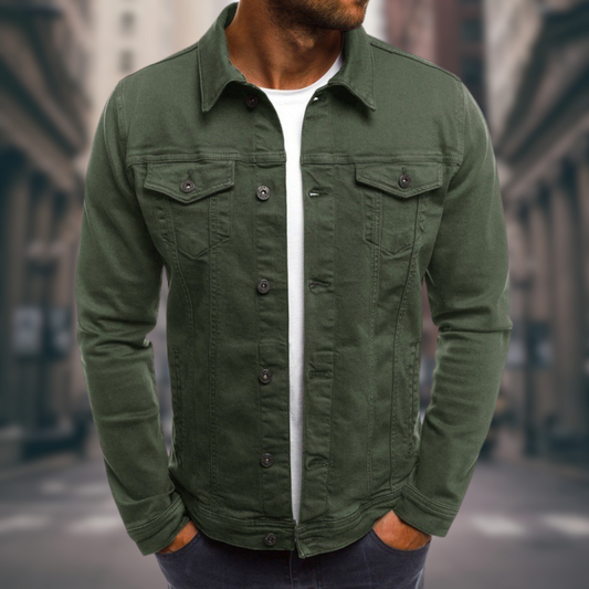 Lindberg | Rolando Modische Jeansjacke