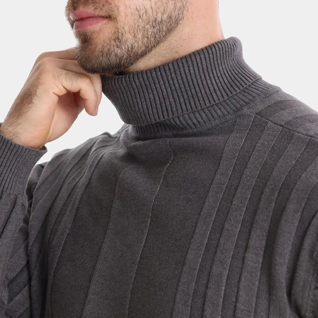 Lindberg | Rollkragenpullover