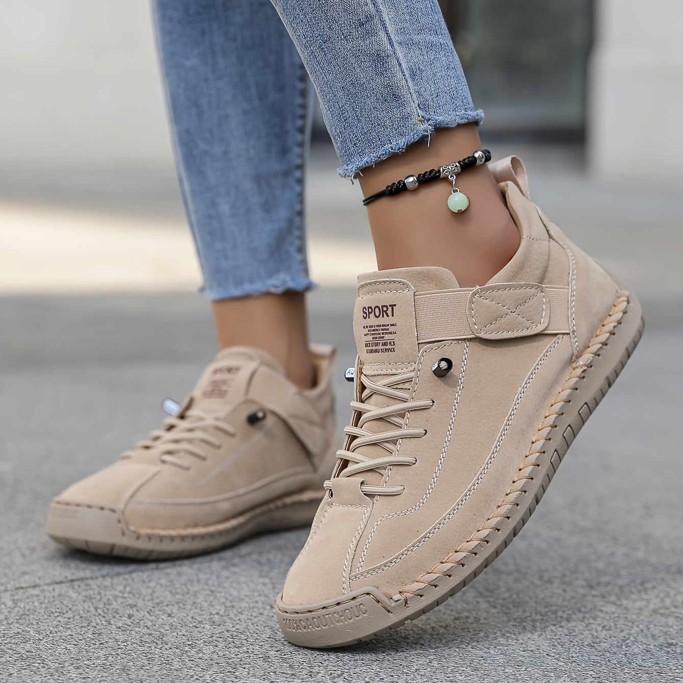 Lindberg | Orthopädische Bequeme Unisex Schuhe
