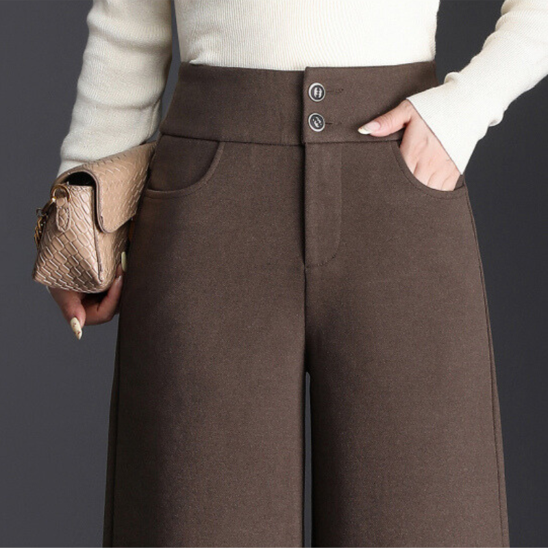 Lindberg | Wollhosen