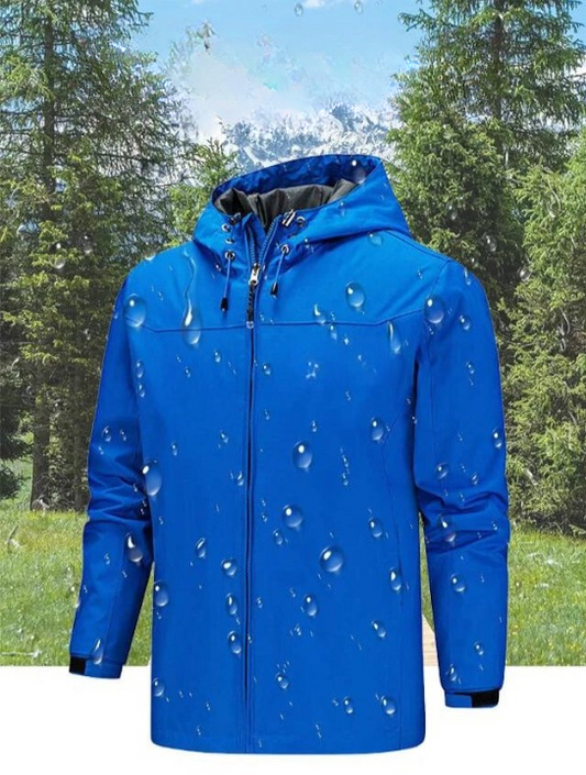 Lindberg | Regenjacke für Männer