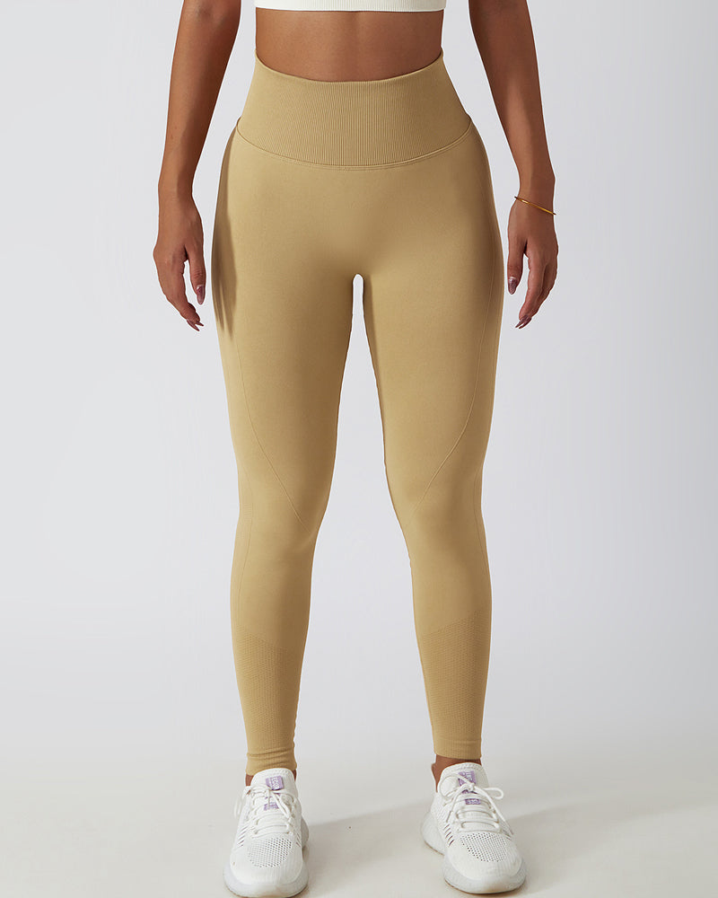 Lindberg | Nahtlose Yoga Leggings
