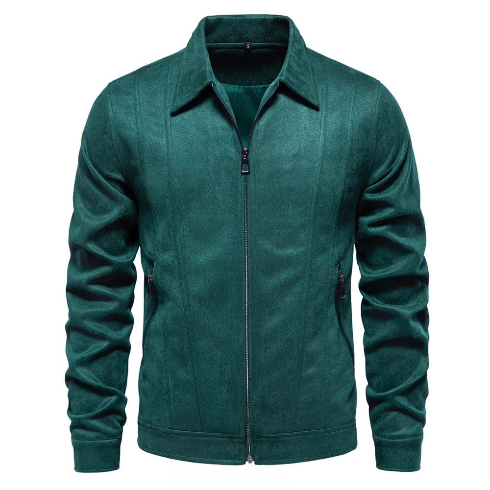 Lindberg | Baker Jacke