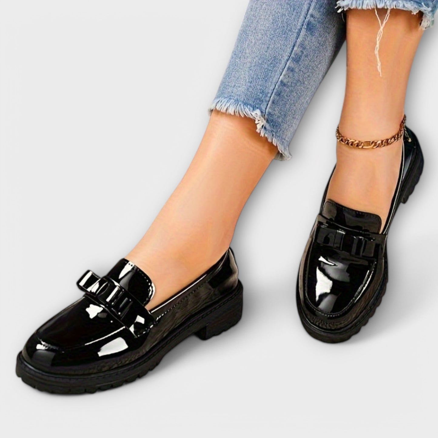 Lindberg | Klassik Loafer