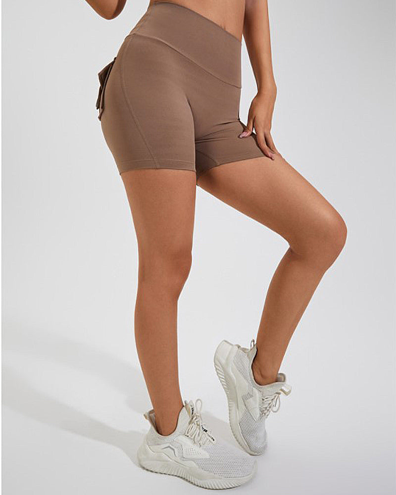 Lindberg | Damen Yoga Shorts