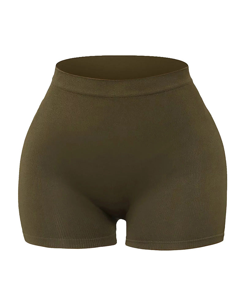 Lindberg | Yoga Shorts