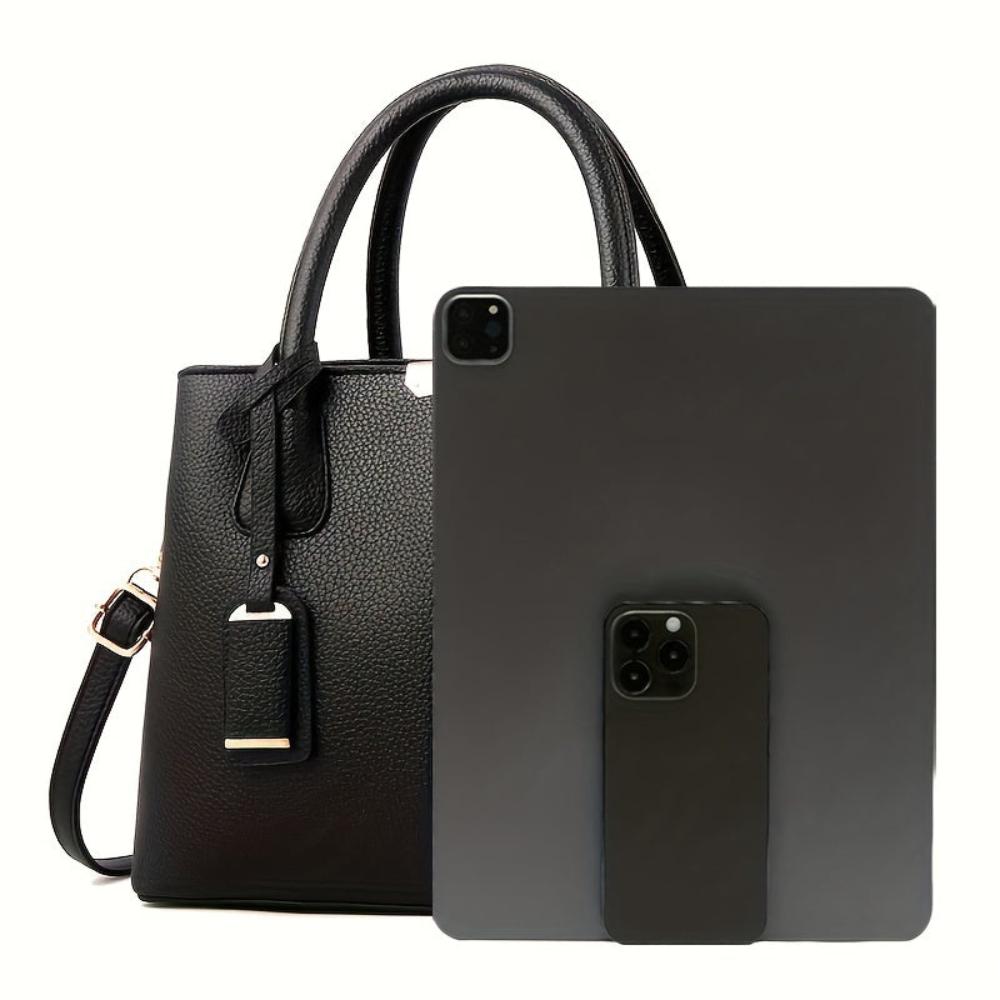 Lindberg | Eva | Vielseitige Schultertasche