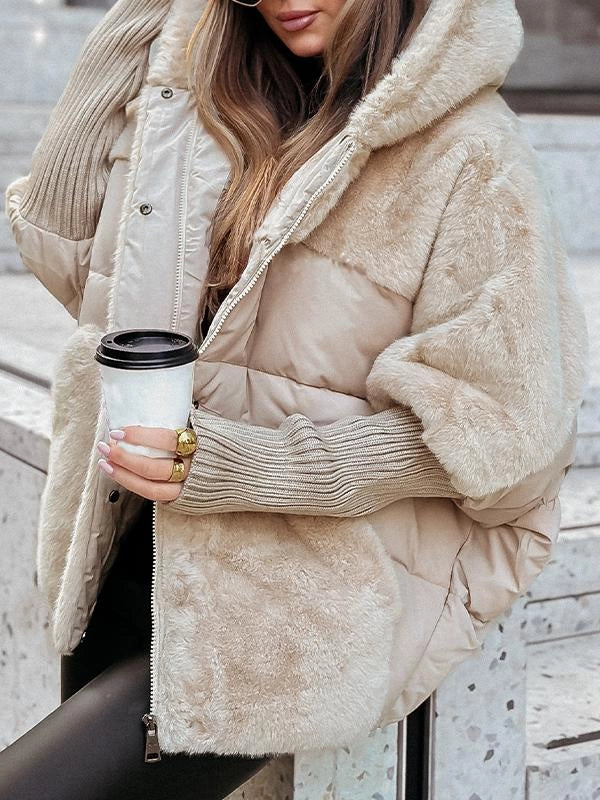 Lindberg | Olivia - Kuschelige Wintertraum Jacke