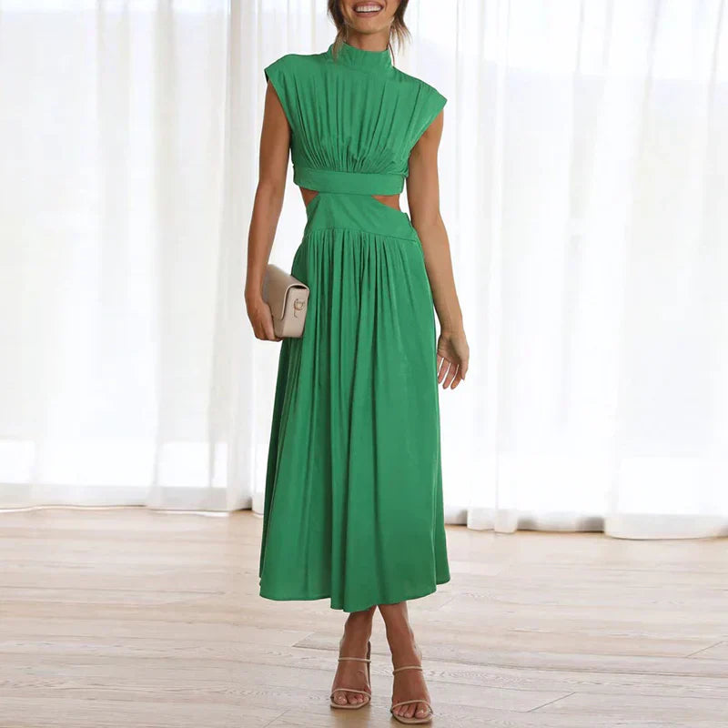 Lindberg | Luna™ - Elegantes Kleid für stilvolle Damen