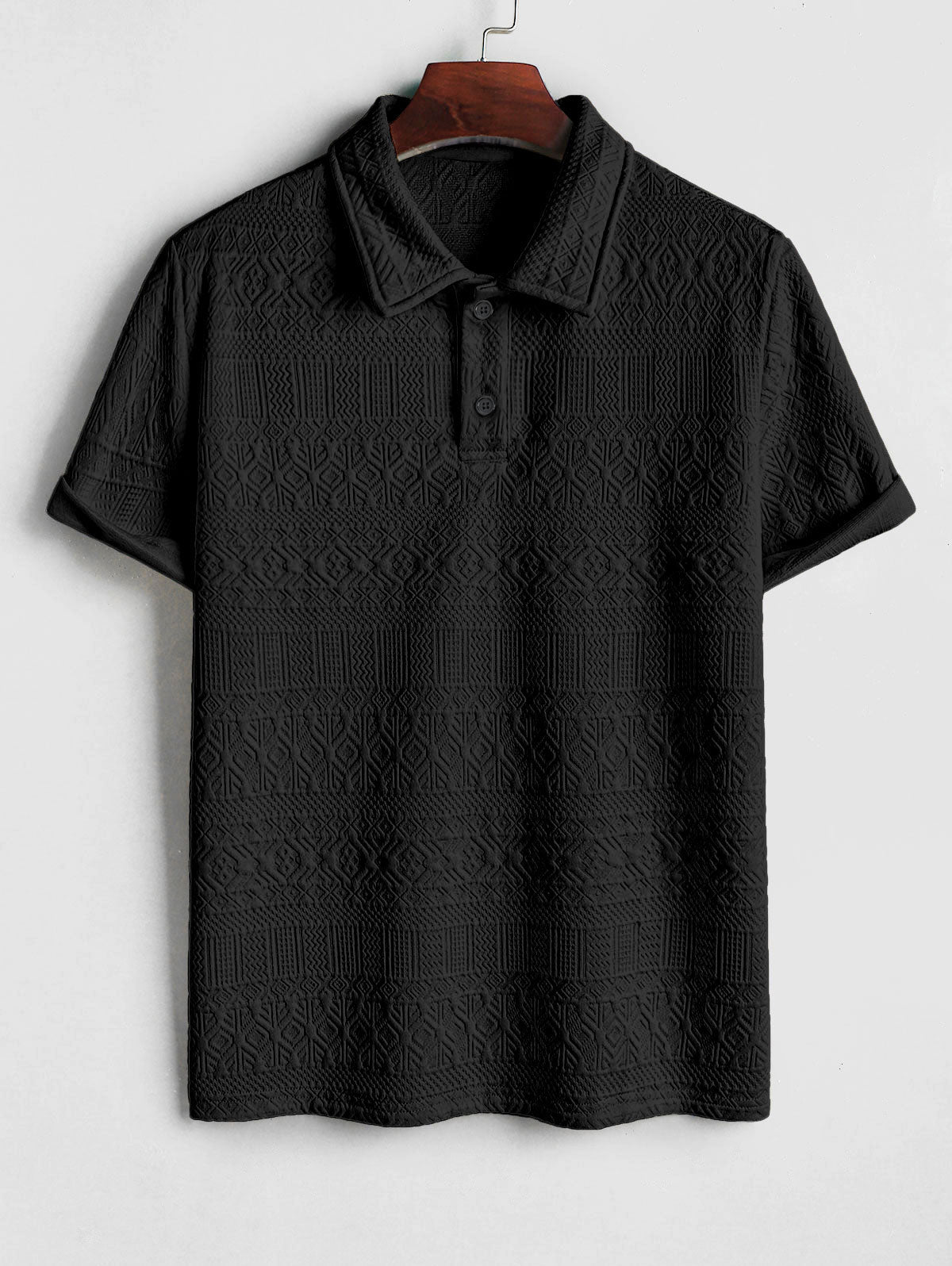 Lindberg | Alltagsstil Herren Polo-Shirt