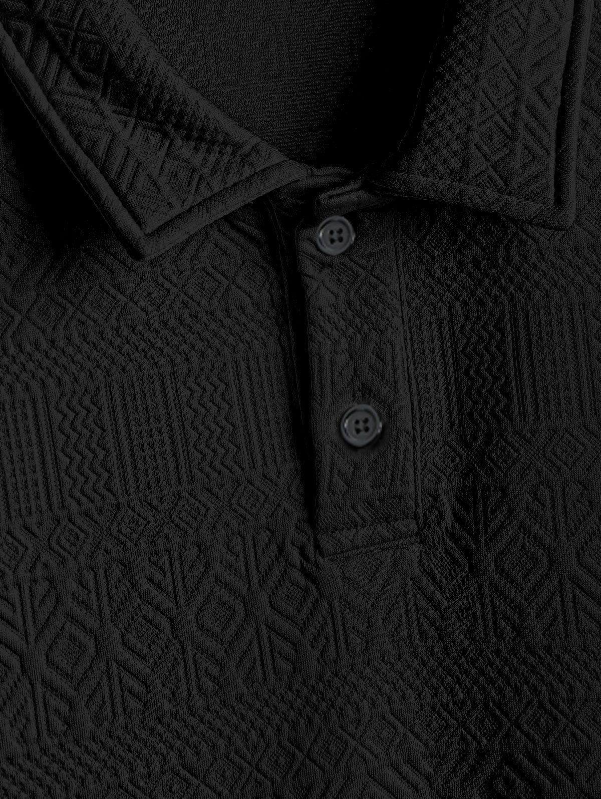 Lindberg | Alltagsstil Herren Polo-Shirt