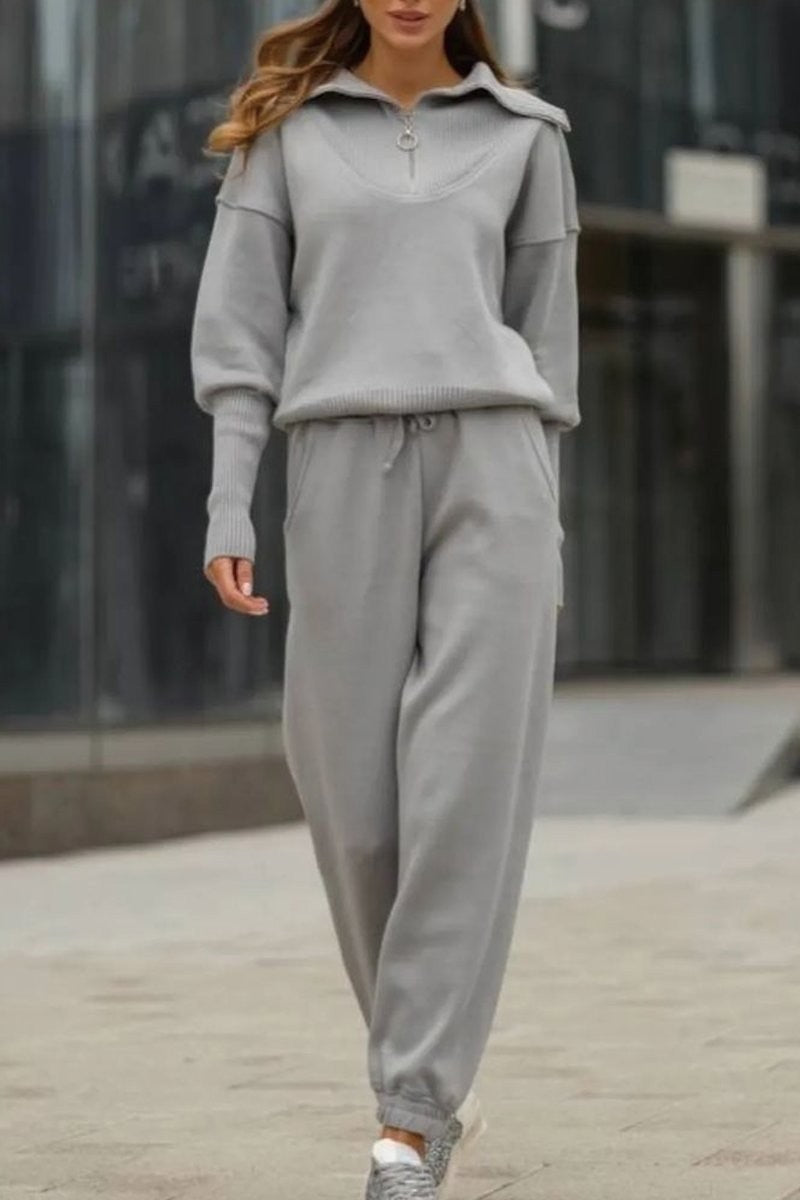 Lindberg | Lyrielle - Wohlfühl-Sweater