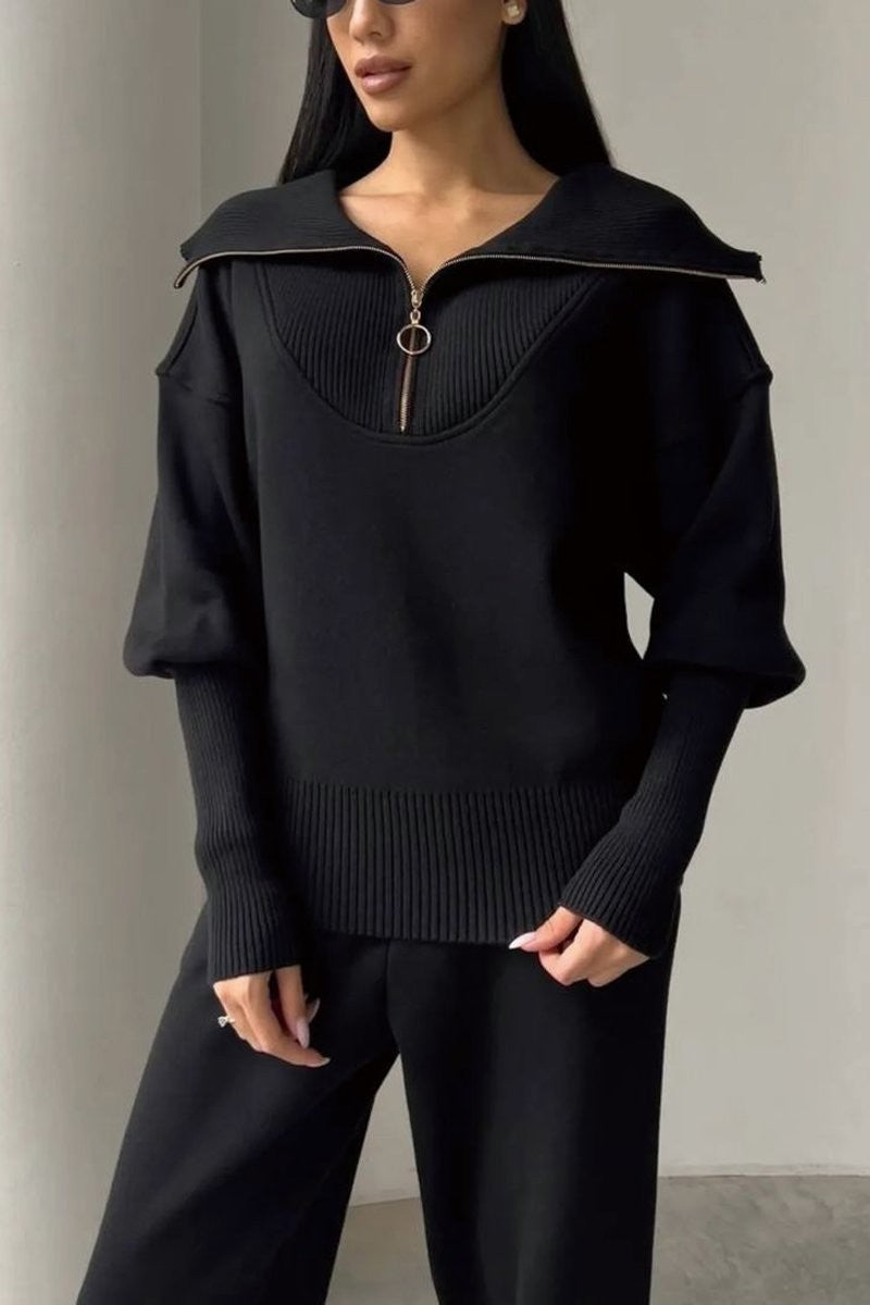 Lindberg | Lyrielle - Wohlfühl-Sweater