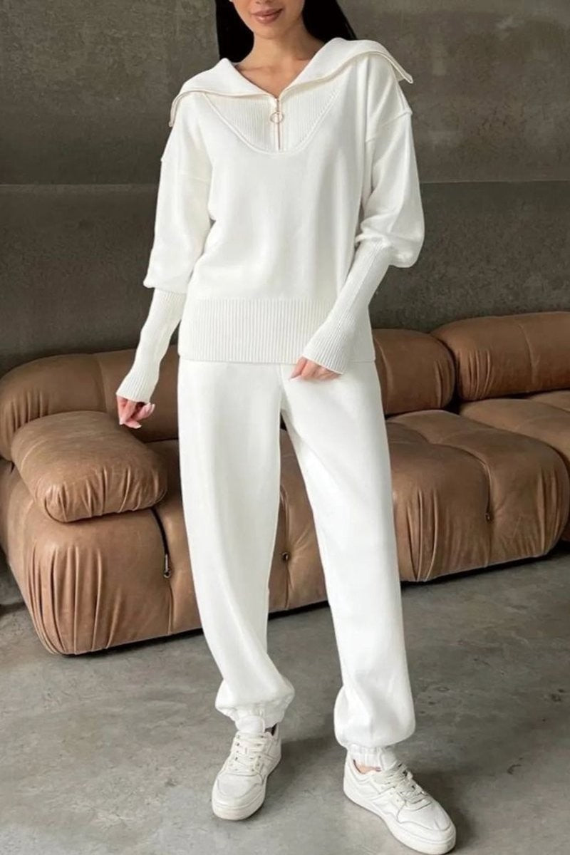 Lindberg | Lyrielle - Wohlfühl-Sweater