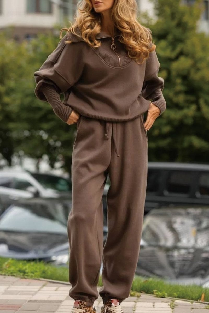 Lindberg | Lyrielle - Wohlfühl-Sweater