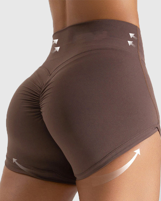 Lindberg | Yoga Shorts