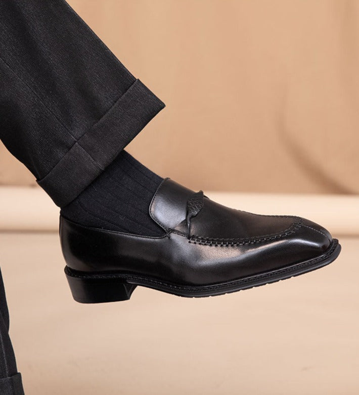 Lindberg | Firenze Derby Penny Loafers