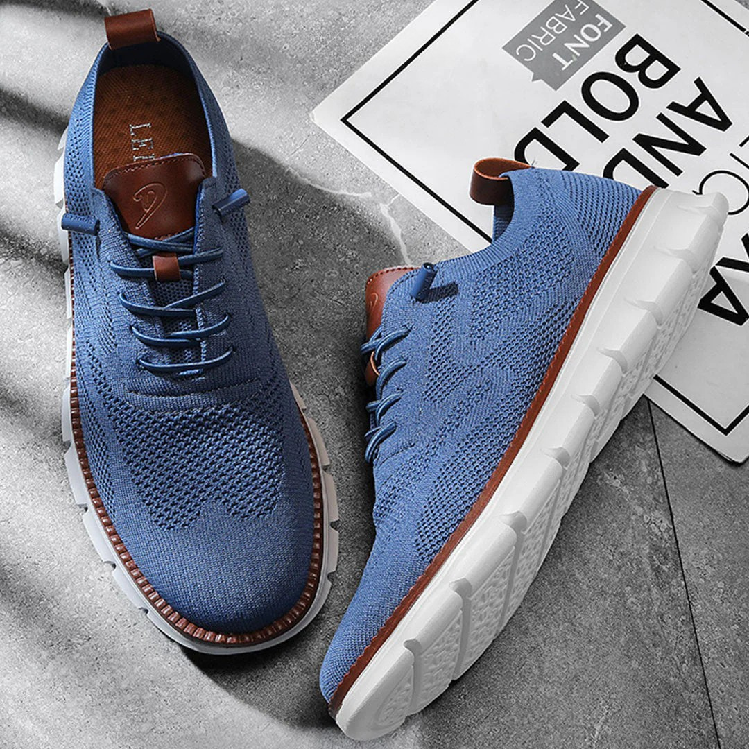Lindberg | Urban Orthopädische Schuhe