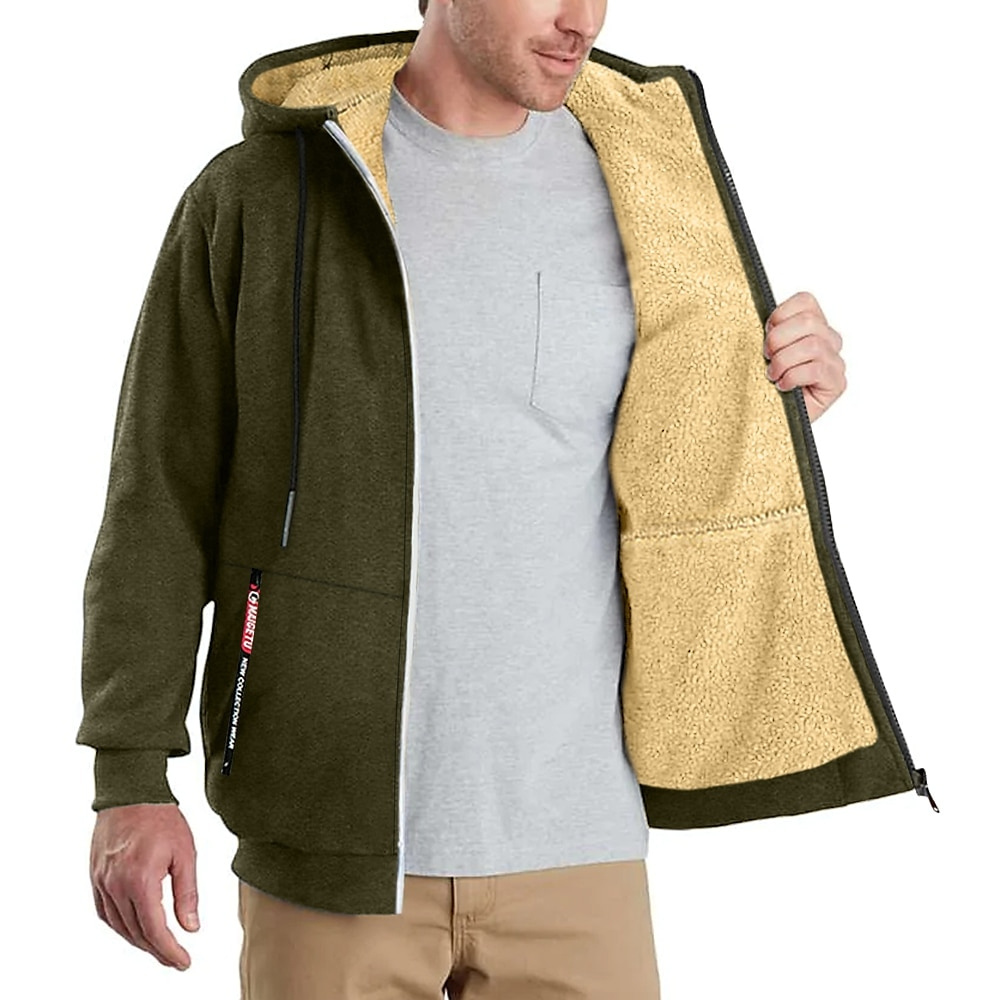 Lindberg | Weiche und warme Herrenjacke