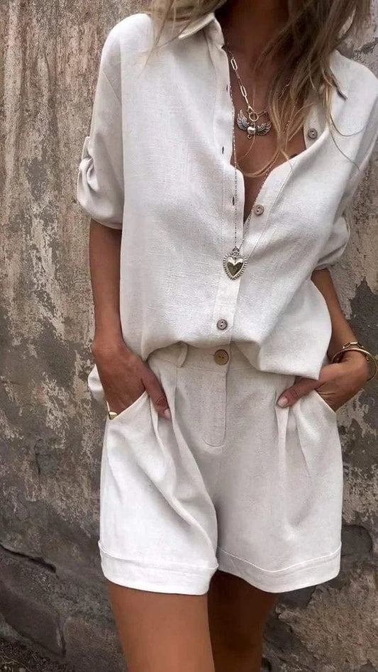 Lindberg | Giuliana - Leinenset