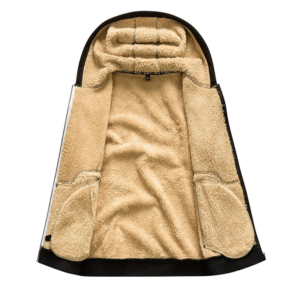 Lindberg | Weiche und warme Herrenjacke