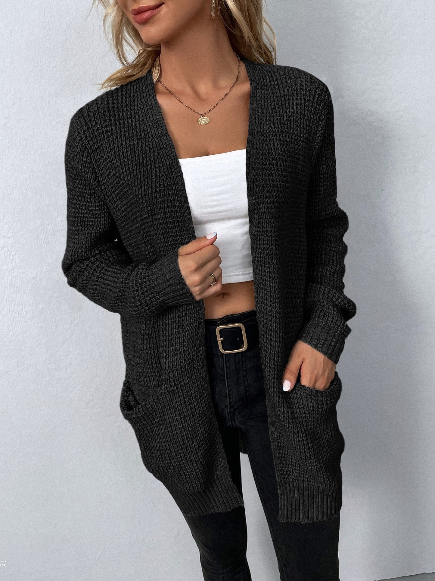 Lindberg | Strickjacke