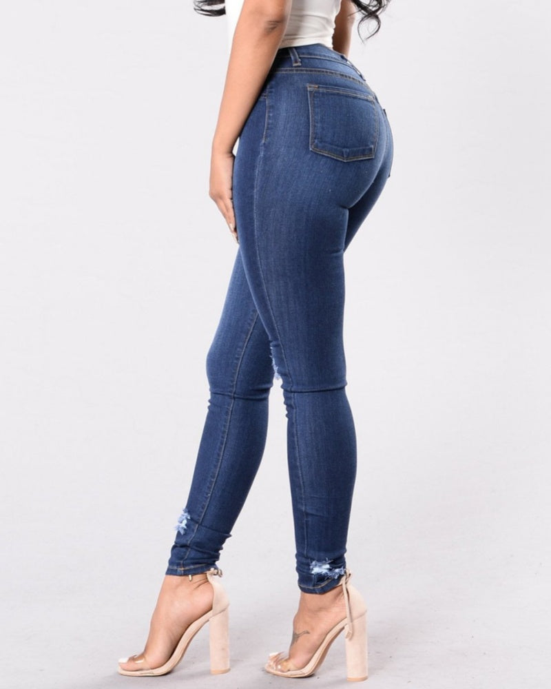 Lindberg | Slim Fit Jeans