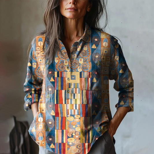 Lindberg | Elegantes Shirt