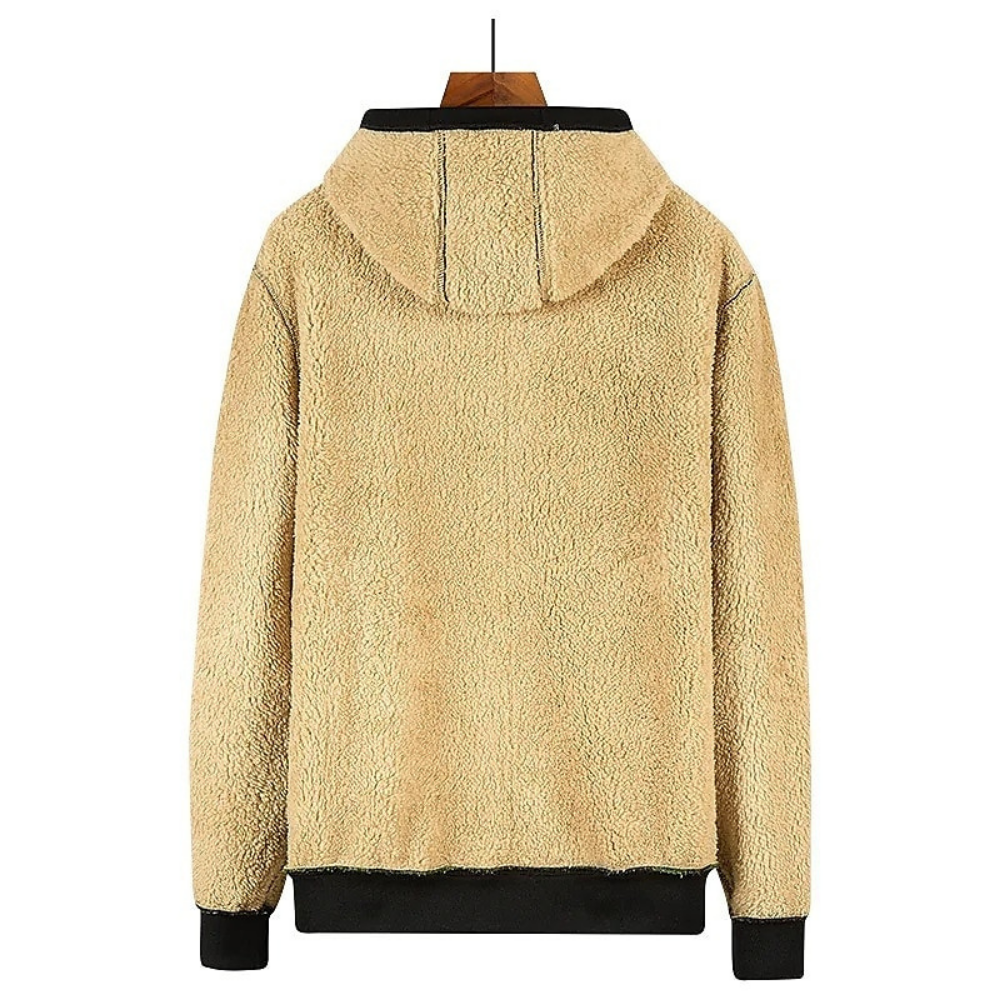 Lindberg | Weiche und warme Herrenjacke