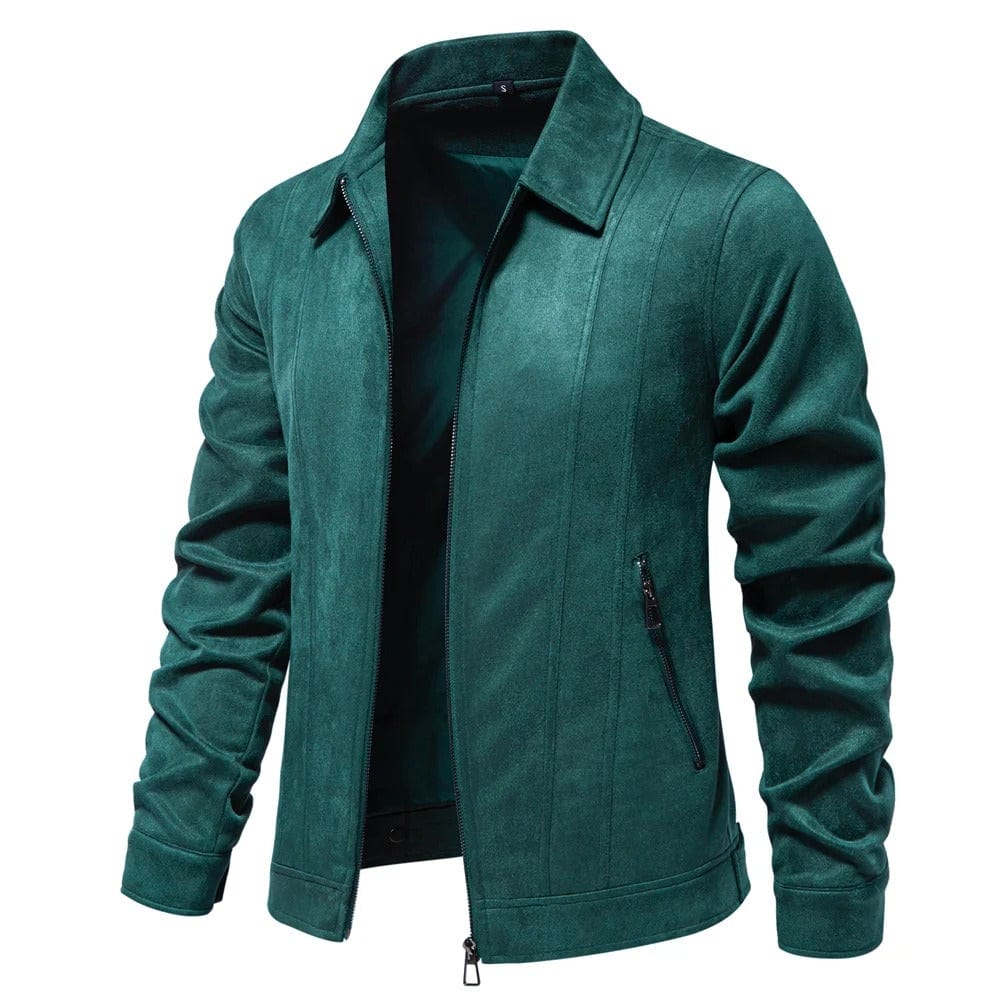 Lindberg | Baker Jacke