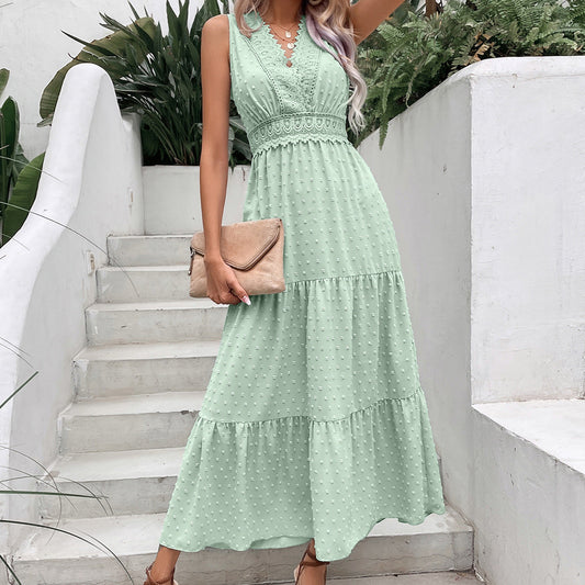 Lindberg | Böhmisches Schnürkleid