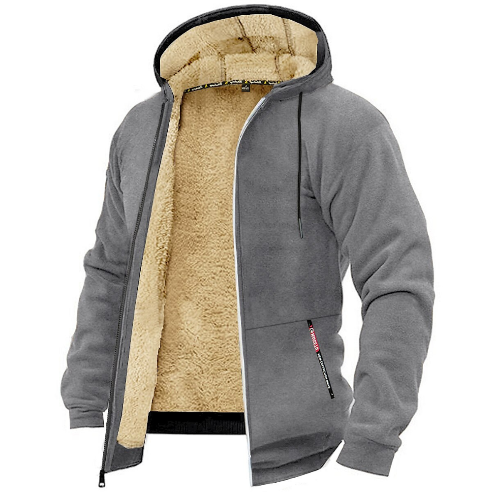 Lindberg | Weiche und warme Herrenjacke