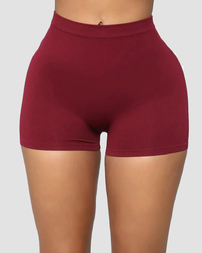 Lindberg | Yoga Shorts