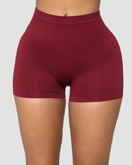 Lindberg | Yoga Shorts