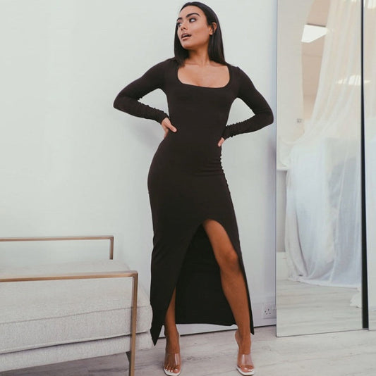 Lindberg | Schickes quadratisches Kleid