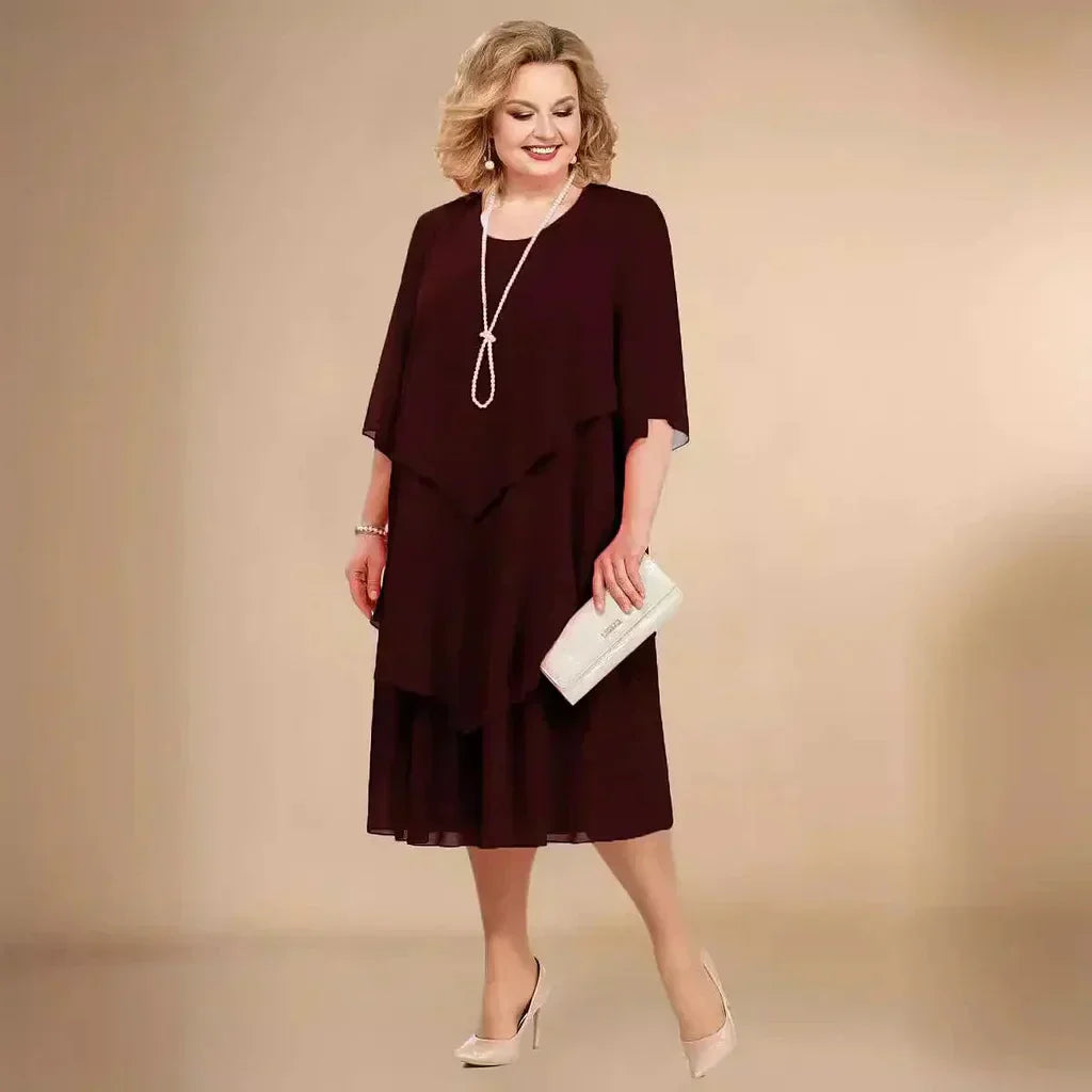 Lindberg | Enedina - Elegantes Kleid