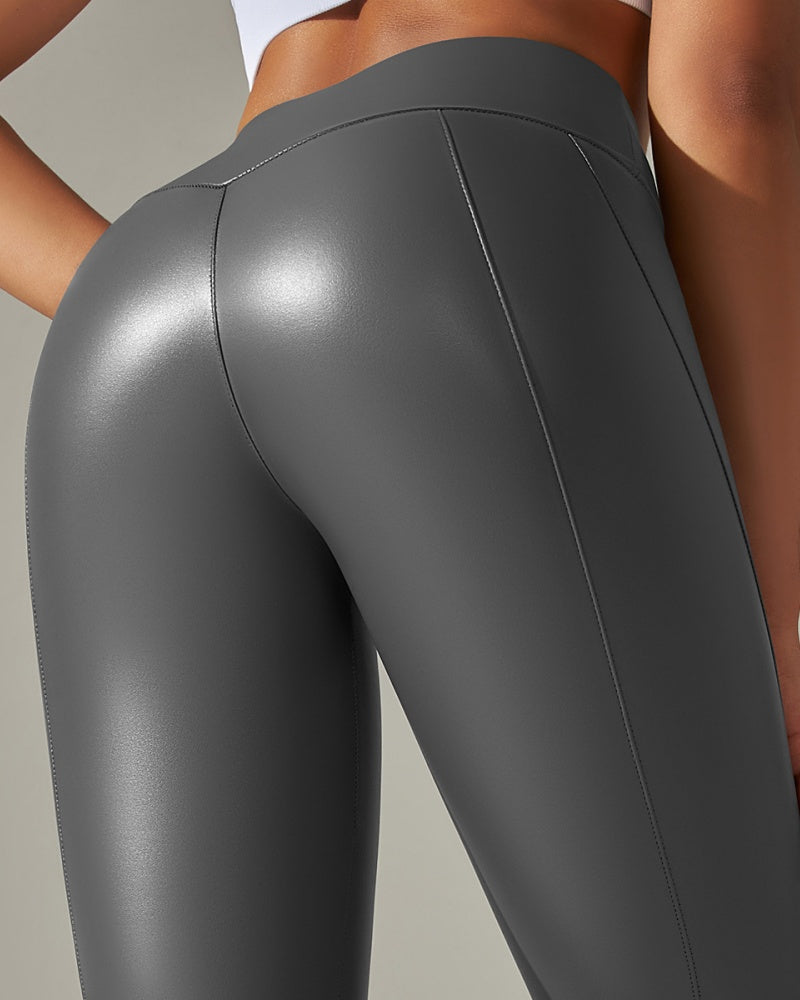 Lindberg | Moderne Lederhose