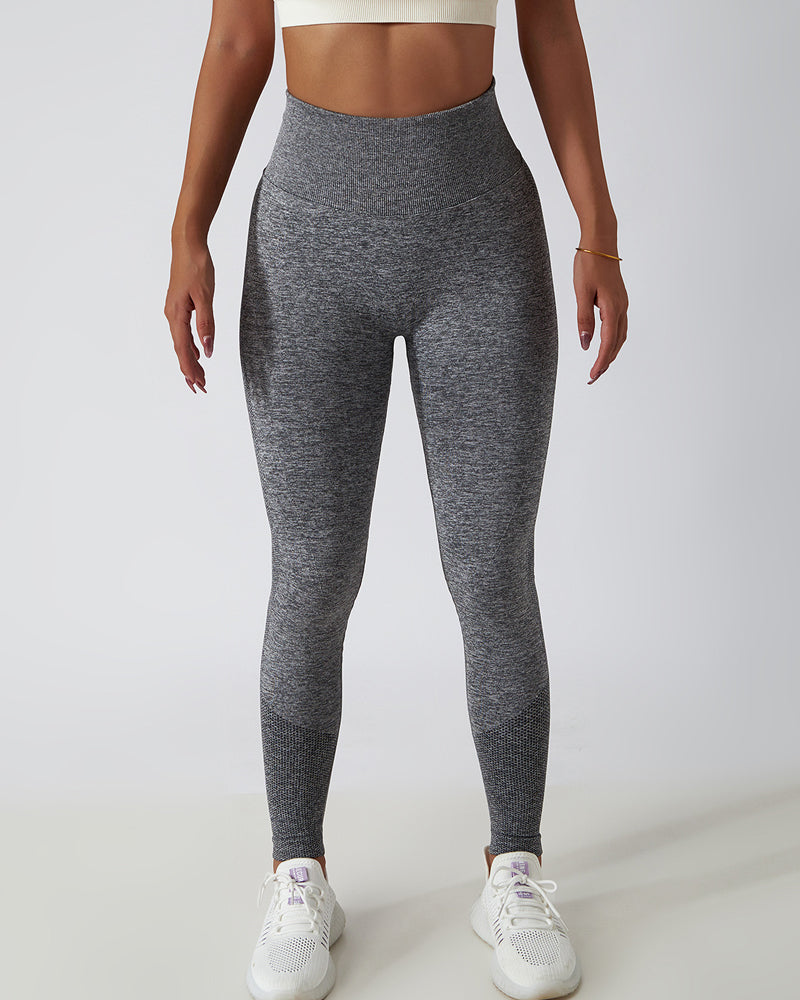 Lindberg | Nahtlose Yoga Leggings