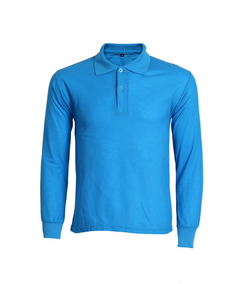 Lindberg | Linientakt Herren Polo-Shirt