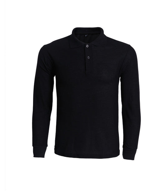 Lindberg | Linientakt Herren Polo-Shirt