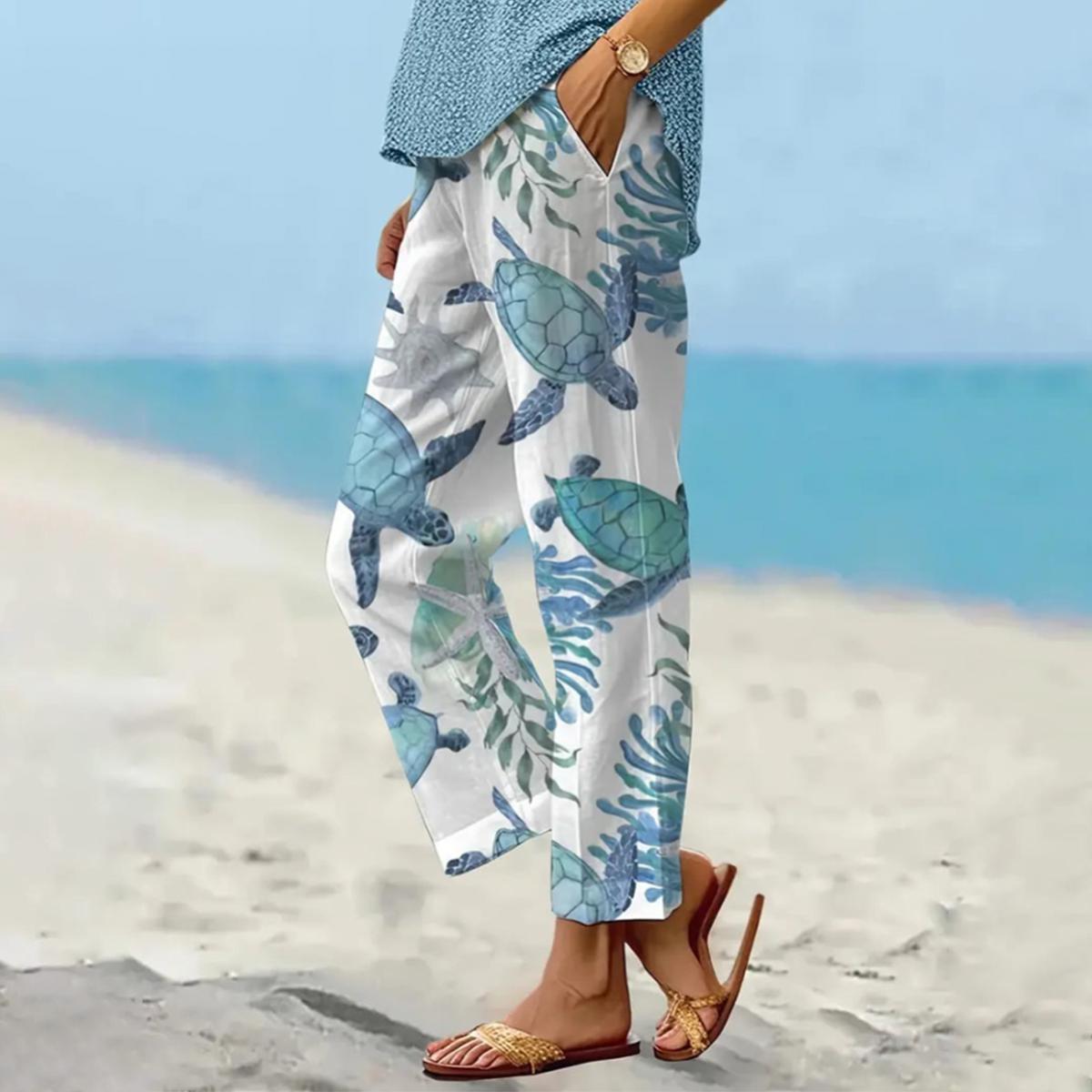 Lindberg | Blauherz Taschenhose