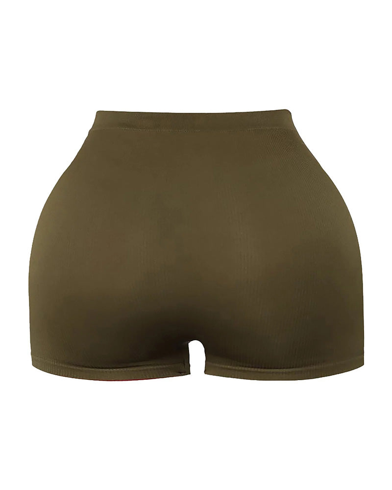 Lindberg | Yoga Shorts