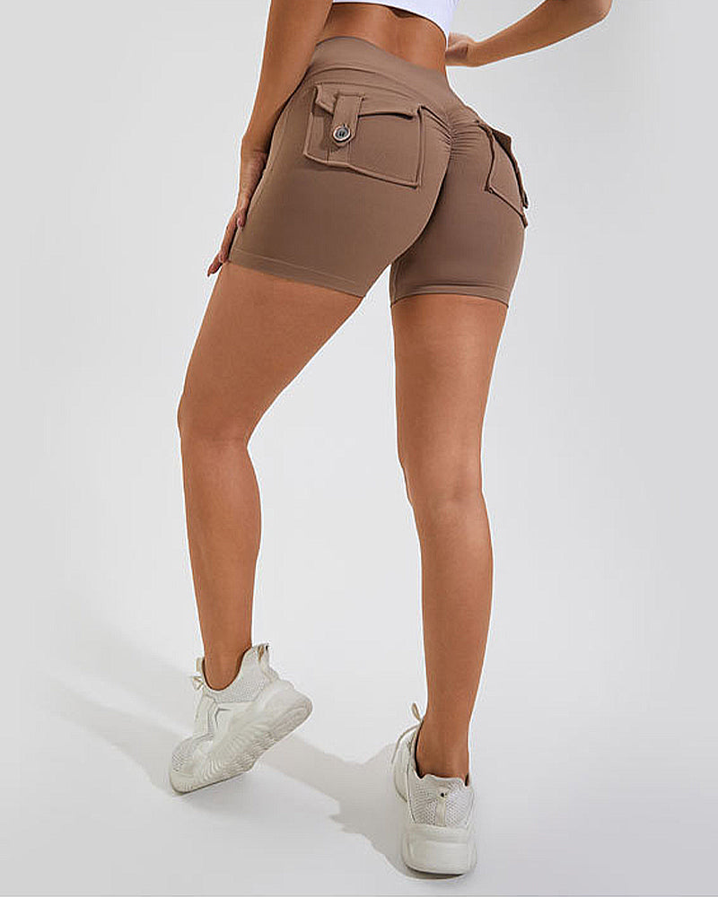 Lindberg | Damen Yoga Shorts