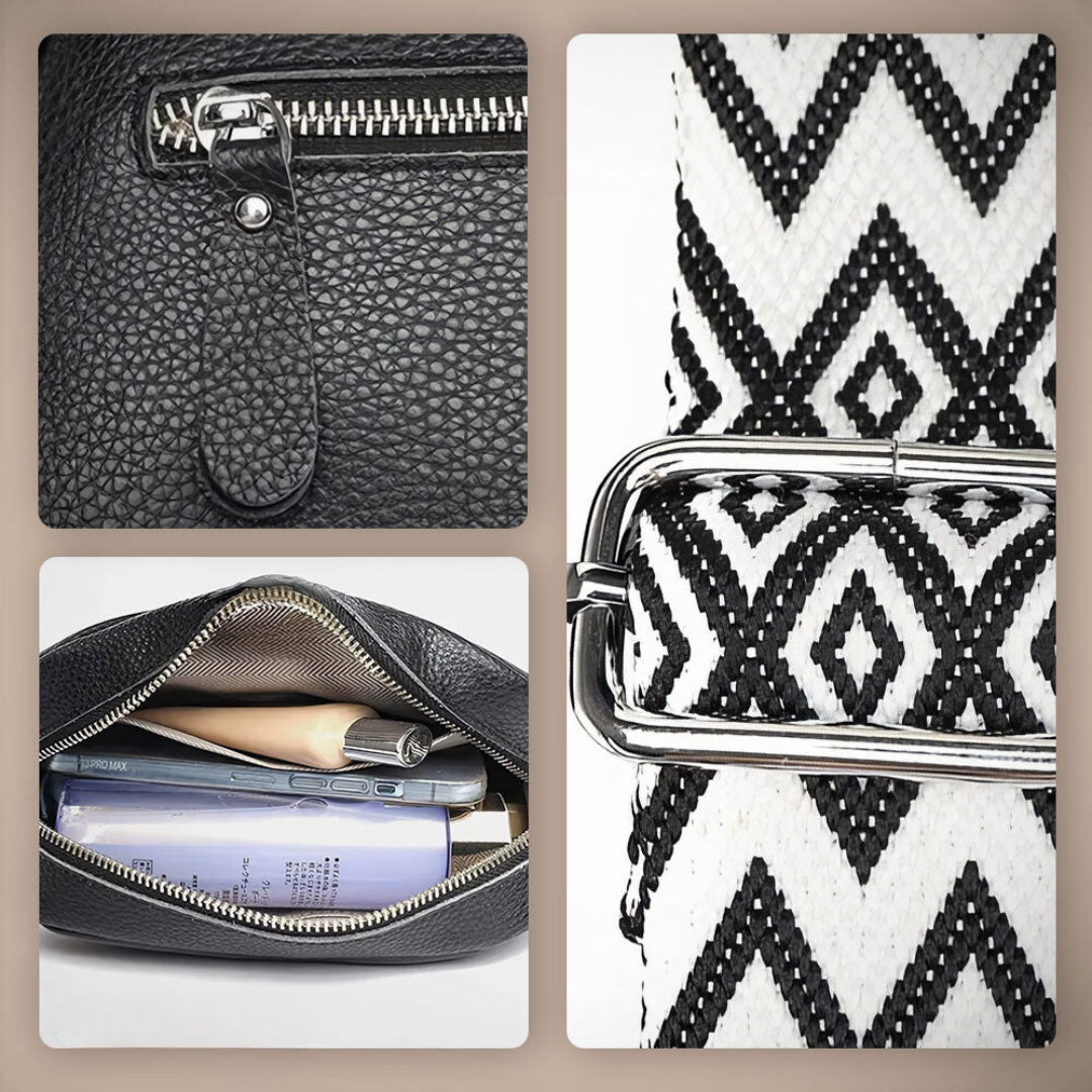 Lindberg | Bella | Damen Schultertasche