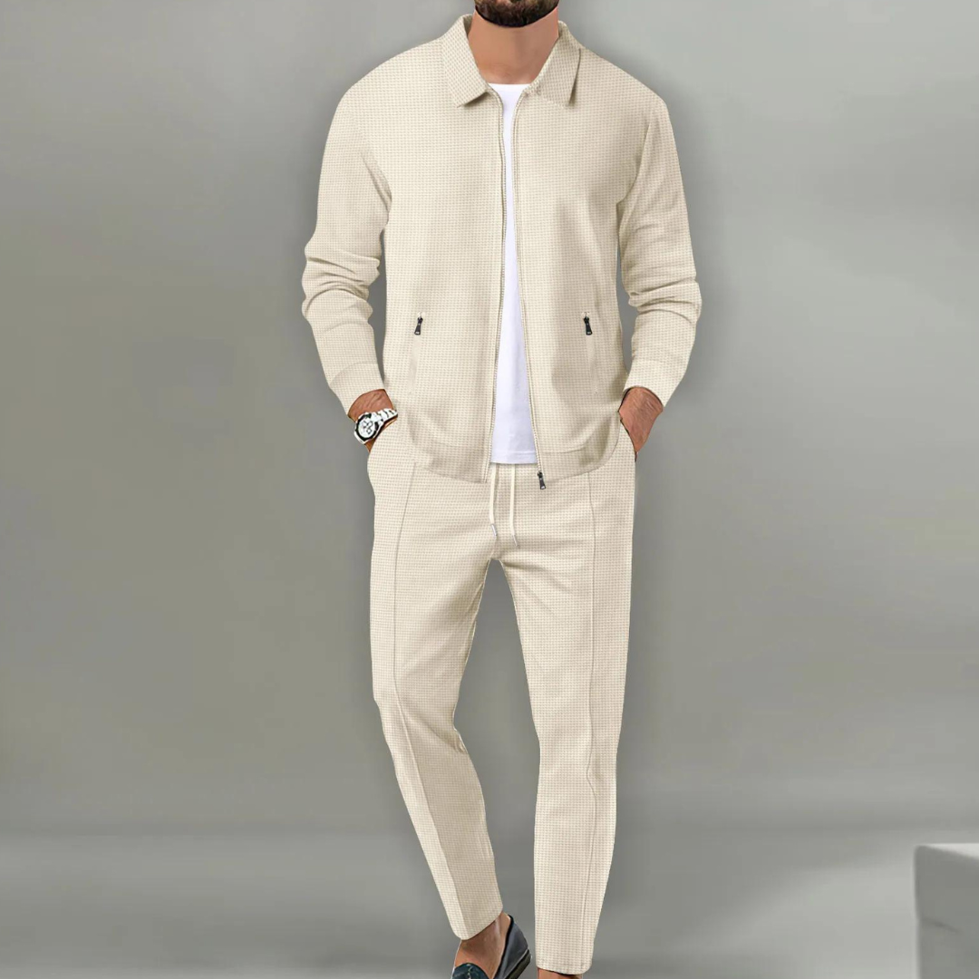 Lindberg | Livio - Zweiteiliges Herren Set
