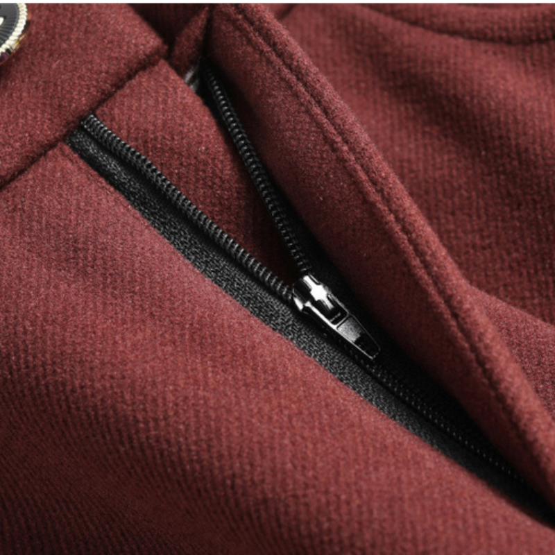 Lindberg | Wollhosen
