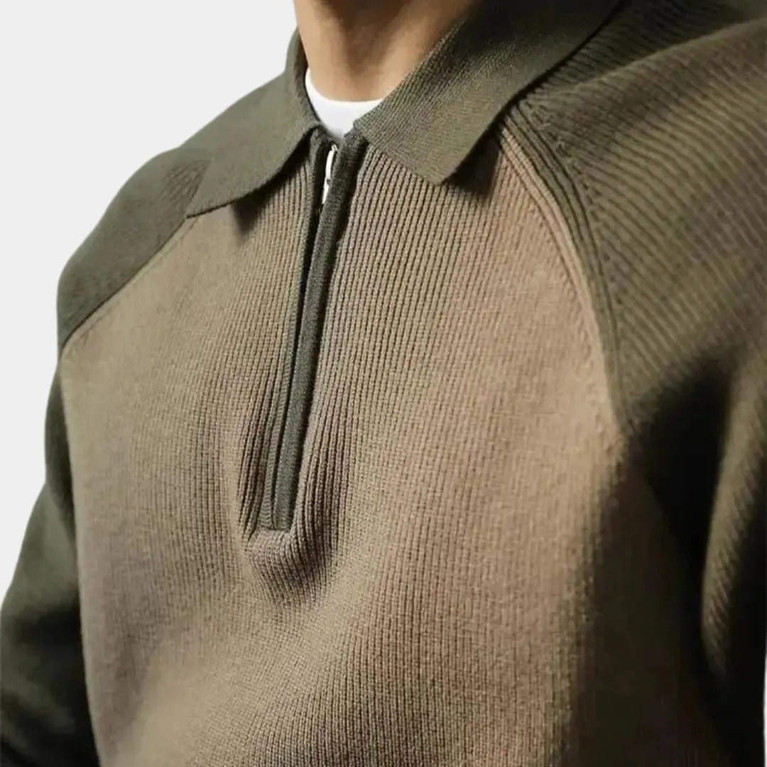 Lindberg | Raglan Pullover