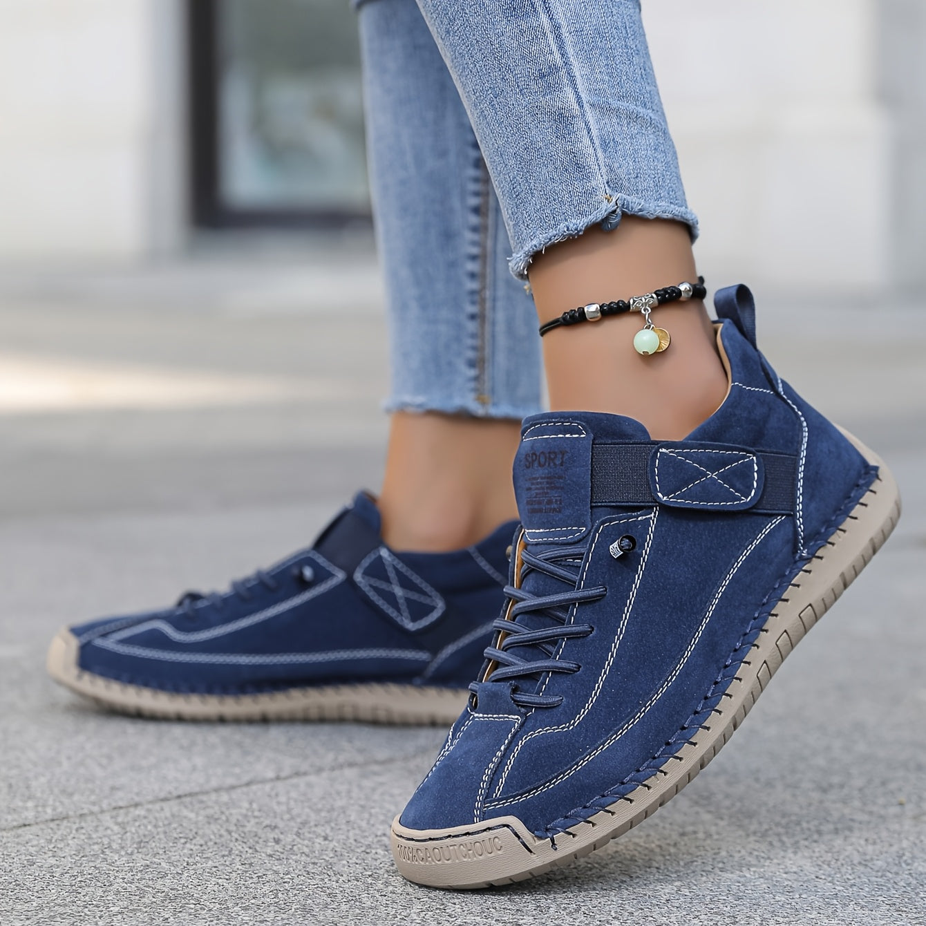 Lindberg | Orthopädische Bequeme Unisex Schuhe
