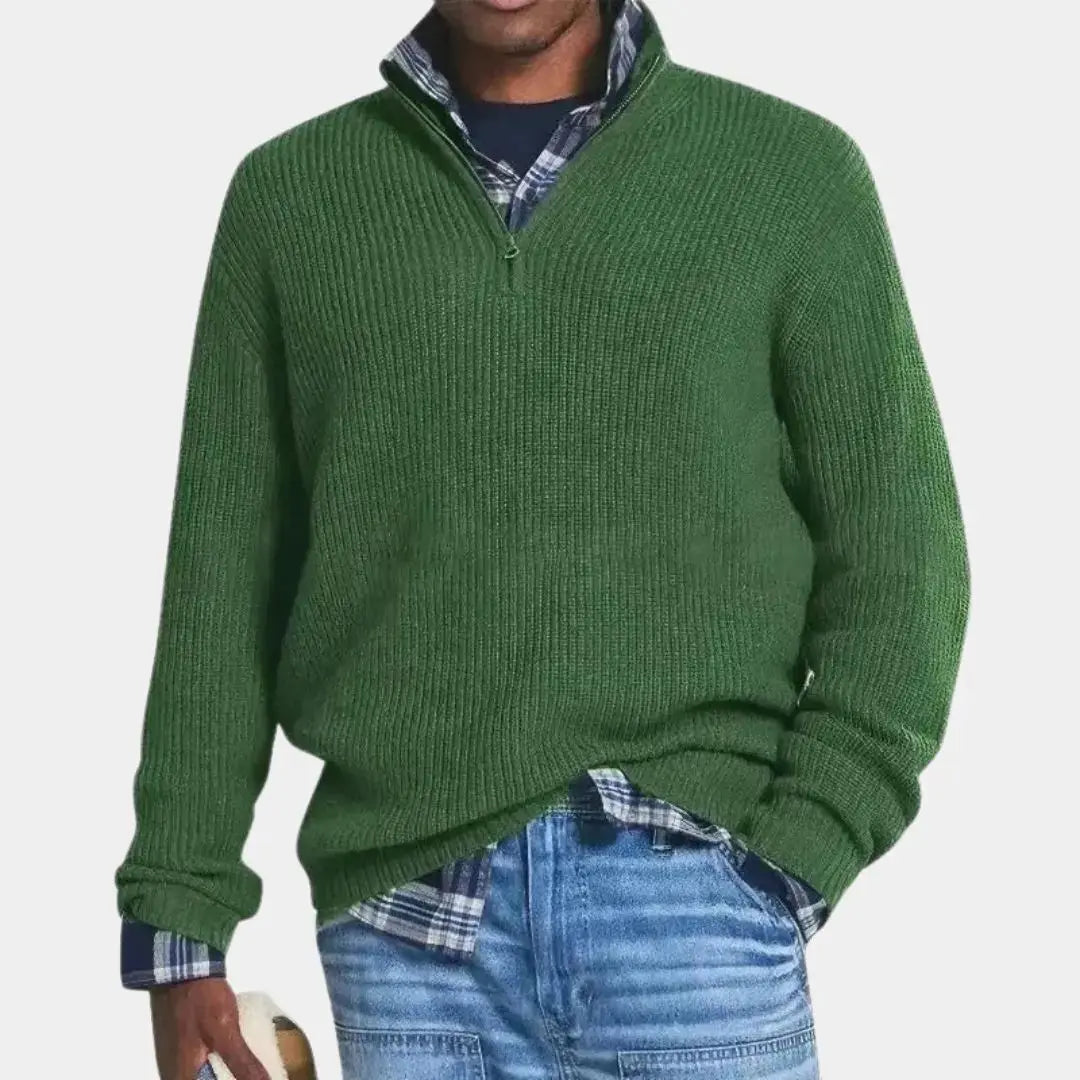 Lindberg | Highland Pullover